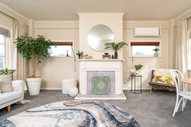 Photo of property in 3/7 Stowe Hill, Thorndon, Wellington, 6011