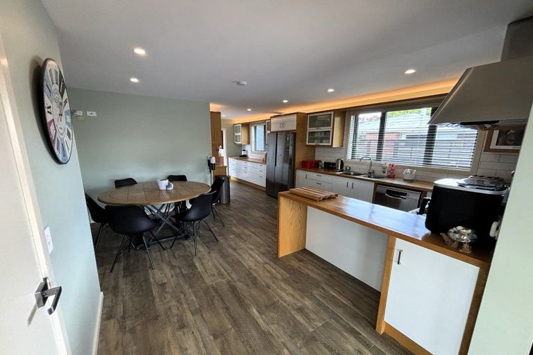 Photo of property in 44 Wyn Street, Hoon Hay, Christchurch, 8025