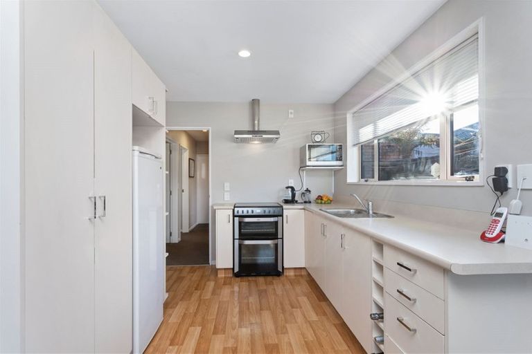 Photo of property in 1/31 Huxley Street, Sydenham, Christchurch, 8023