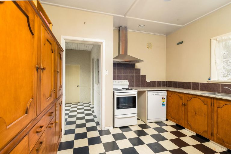 Photo of property in 3 Town Belt, Waimate, 7924