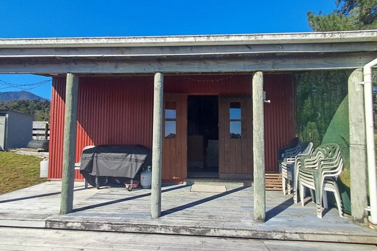 Photo of property in 7868 Buller Road, Lower Buller Gorge, 7892