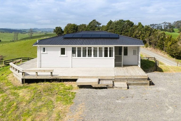 Photo of property in 162 Taylor Road, Ongaonga, 4278