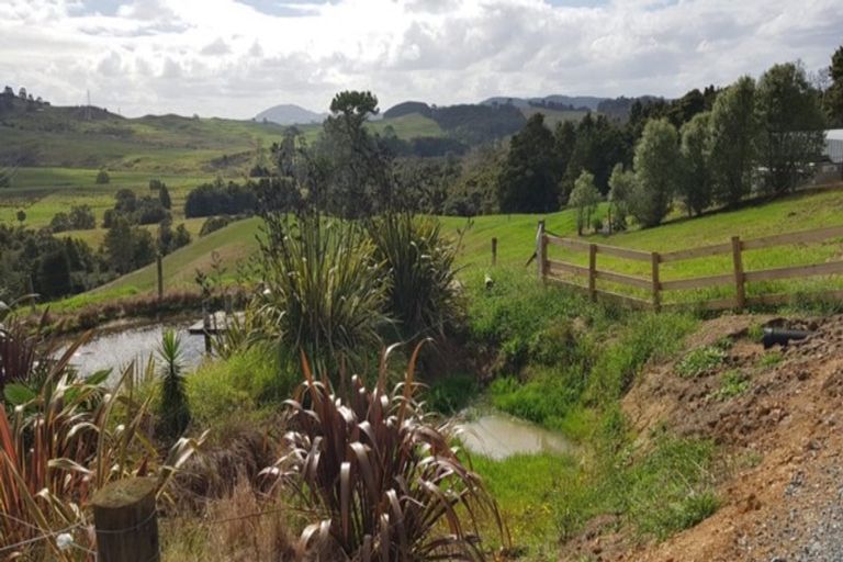 Photo of property in 91 Panekaira Road, Mangapai, Whangarei, 0178