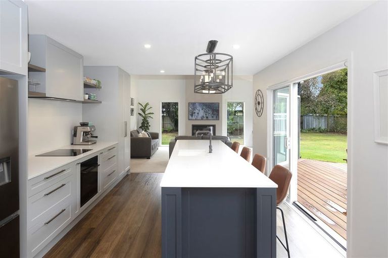 Photo of property in 2a Highfield Lane, Rangiora, 7400