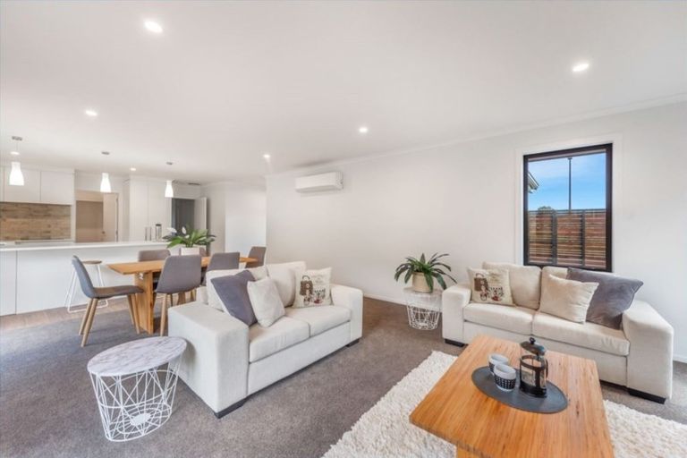 Photo of property in 16 Jennian Avenue, Rototuna North, Hamilton, 3210