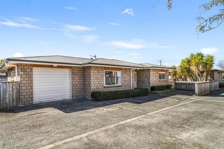 Photo of property in 34a Ballance Street, Aramoho, Whanganui, 4500