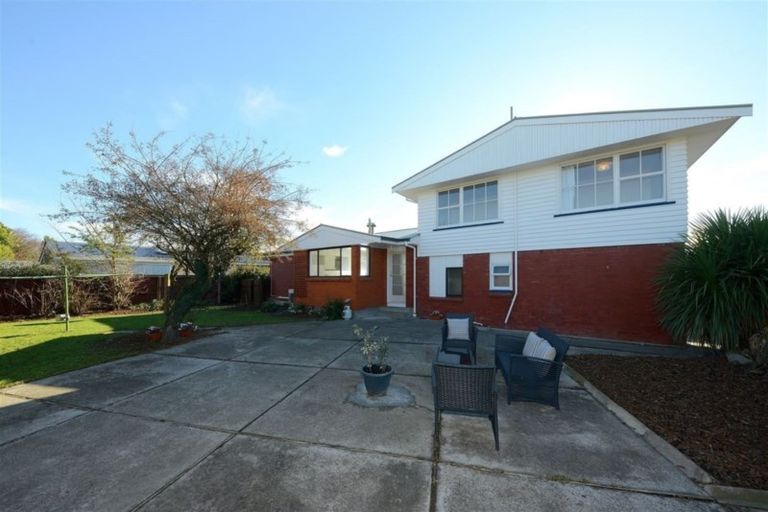 Photo of property in 3 Saint Clio Street, Ilam, Christchurch, 8041