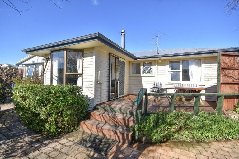 Photo of property in 50 Goodall Street, Mosgiel, 9024