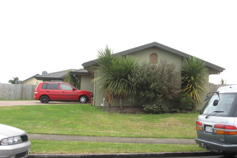 Photo of property in 16 Aria Court, Fairview Downs, Hamilton, 3214