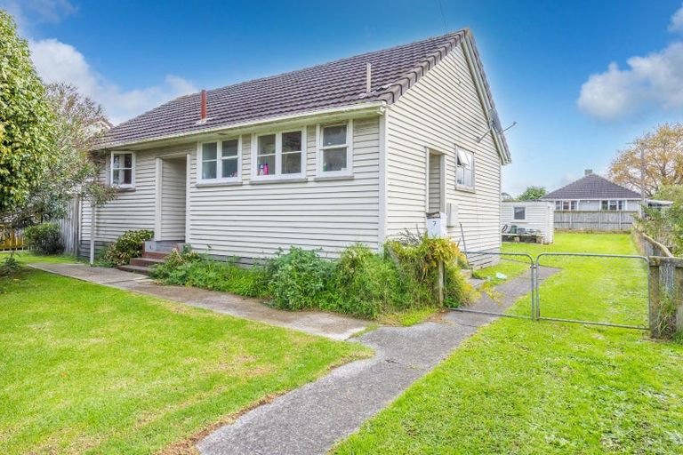 Photo of property in 7 Harris Street, Huntly, 3700