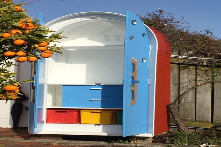 Photo of property in 16 Albert Road, Stepneyville, Nelson, 7010