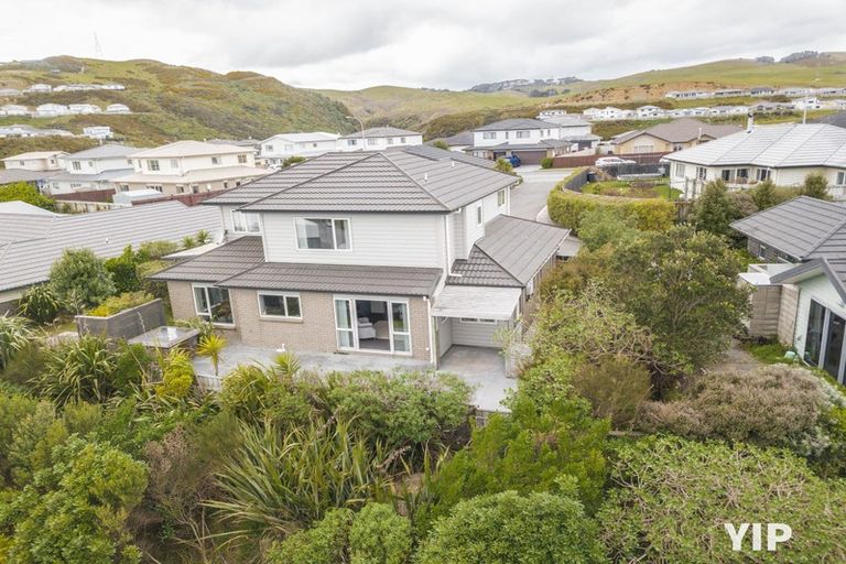 Photo of property in 235 Mark Avenue, Grenada Village, Wellington, 6037