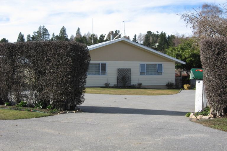 Photo of property in 3 Arrow Street, Naseby, Ranfurly, 9396