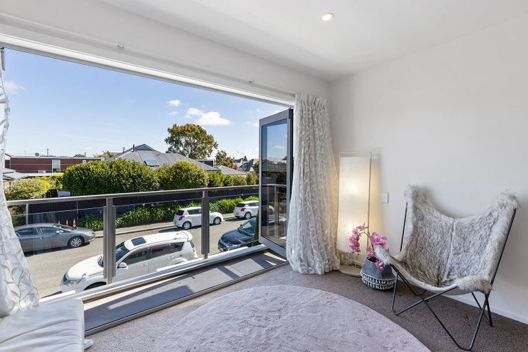 Photo of property in 50 Mcdougall Avenue, St Albans, Christchurch, 8014