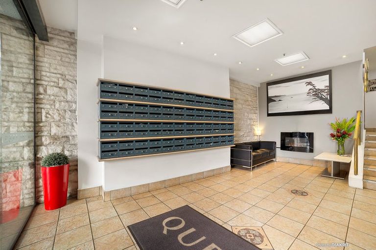 Photo of property in Terrace Garden Apartments, 11c/120 The Terrace, Wellington Central, Wellington, 6011