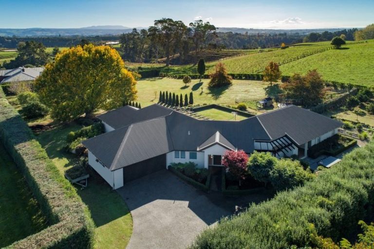 Photo of property in 12 Nga Parae Road, Oropi, Tauranga, 3173