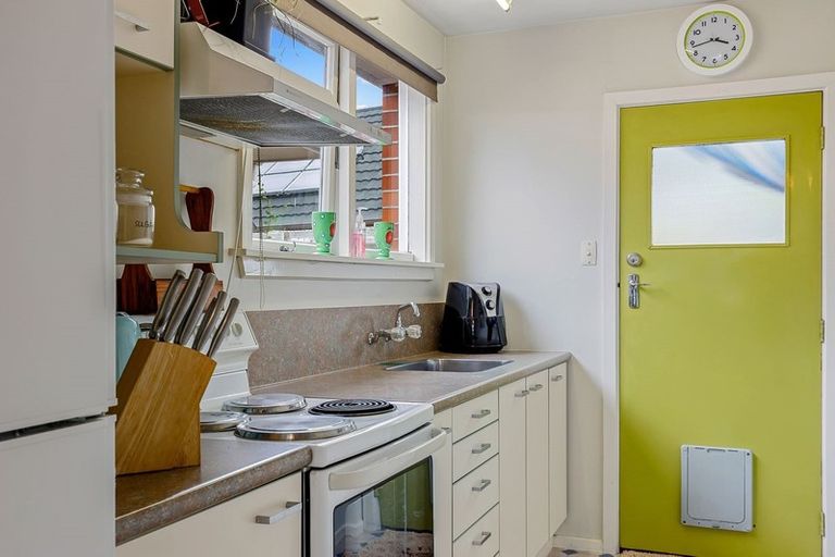 Photo of property in 1 Deepdale Street, Burnside, Christchurch, 8053