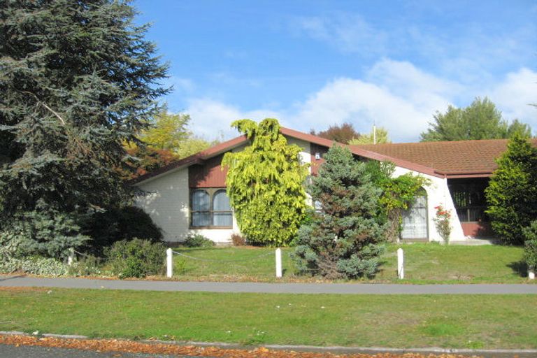 Photo of property in 78 Corfe Street, Ilam, Christchurch, 8041