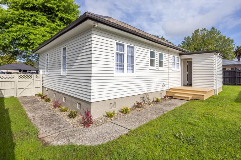 Photo of property in 1 Russell Avenue, Ngaruawahia, 3720