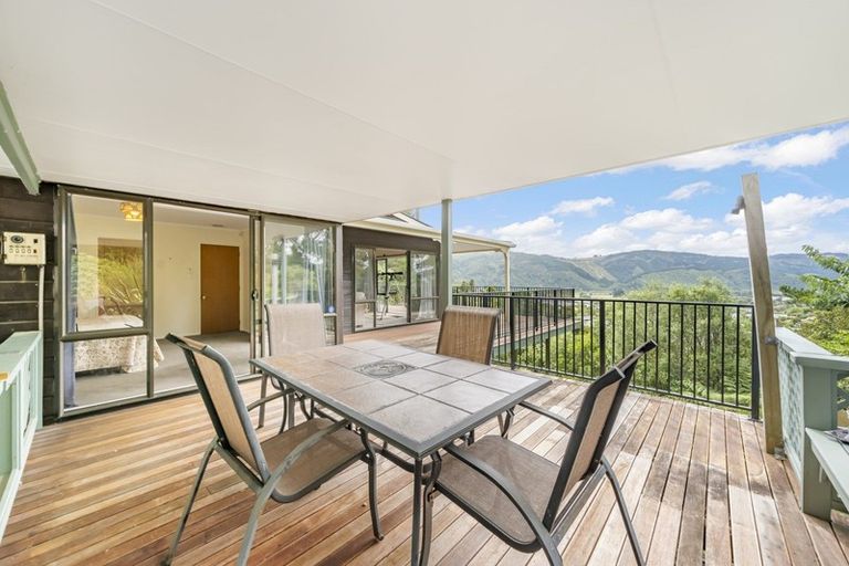 Photo of property in Ferndale, 12 Dunleith Grove, Silverstream, Upper Hutt, 5019