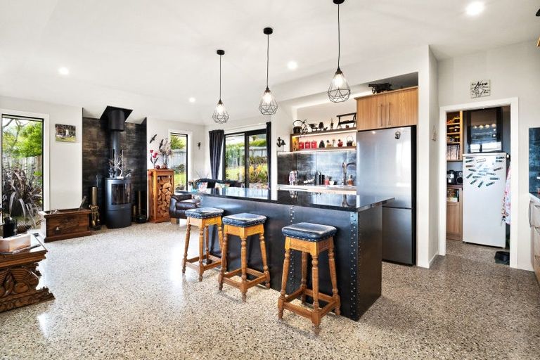 Photo of property in 9 Goddard Way, Sawyers Bay, Port Chalmers, 9023