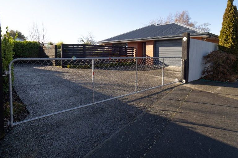 Photo of property in 38b Cross Street, Allenton, Ashburton, 7700