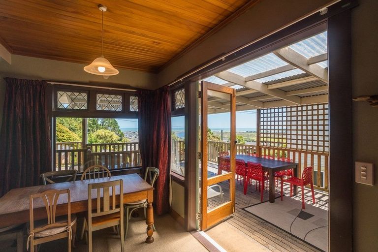 Photo of property in 23 Mount Street, Greymouth, 7805