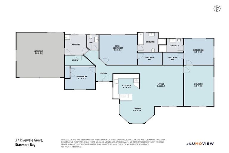 Photo of property in 37 Rivervale Grove, Stanmore Bay, Whangaparaoa, 0932