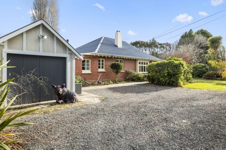 Photo of property in 155 Hazlett Road, North Taieri, Mosgiel, 9092