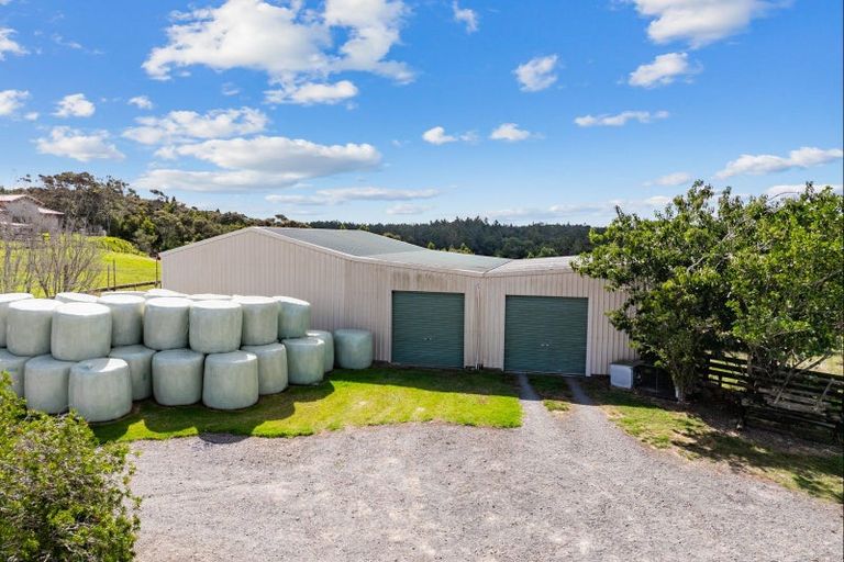 Photo of property in 585 Ormiston Road, Ruakaka, Waipu, 0582