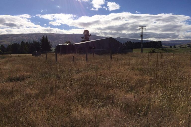 Photo of property in 976 Teviot Road, Teviot, Roxburgh, 9572