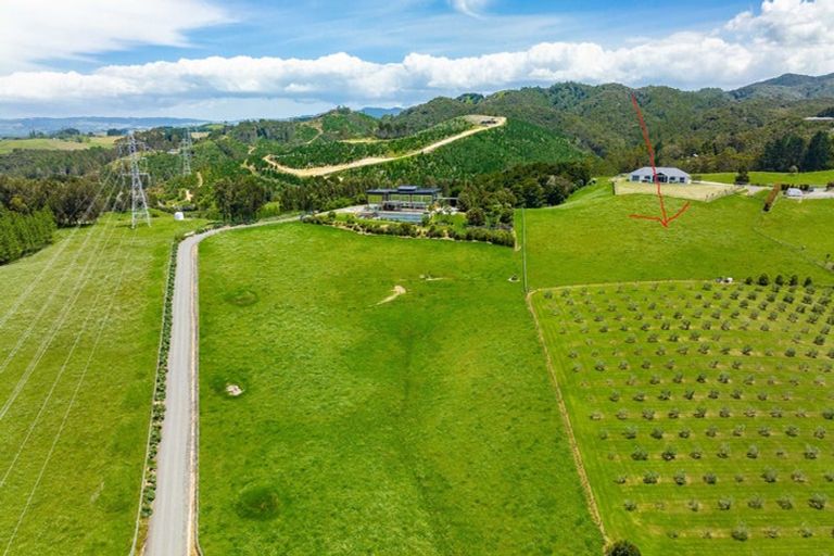 Photo of property in 211 Sandford Road, Ruakaka, Whangarei, 0171