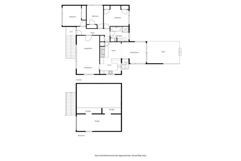 Photo of property in 203 Wakari Road, Helensburgh, Dunedin, 9010