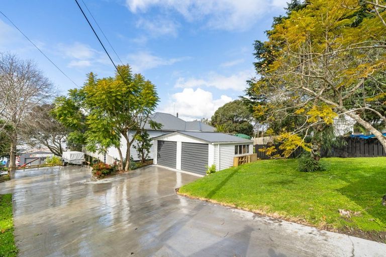 Photo of property in 5 Anzac Road, Morningside, Whangarei, 0110