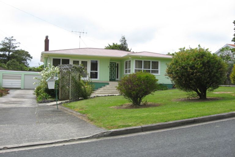 Photo of property in 4 Armitage Road, Wellsford, 0900