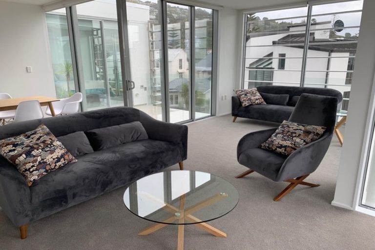 Photo of property in 9/22 Esplanade, Sumner, Christchurch, 8081