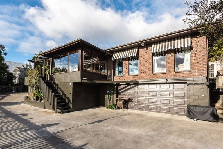 Photo of property in 361a Centaurus Road, Hillsborough, Christchurch, 8022