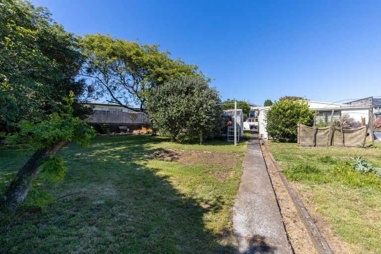 Photo of property in 49 Clifton Drive, Waitara, 4320