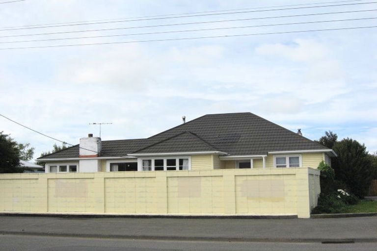 Photo of property in 44 Hutcheson Street, Mayfield, Blenheim, 7201