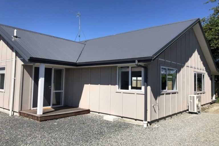 Photo of property in 23a Mcmillan Street, Methven, 7730