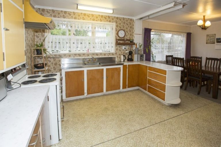 Photo of property in 60a Gordon Street, Dargaville, 0310