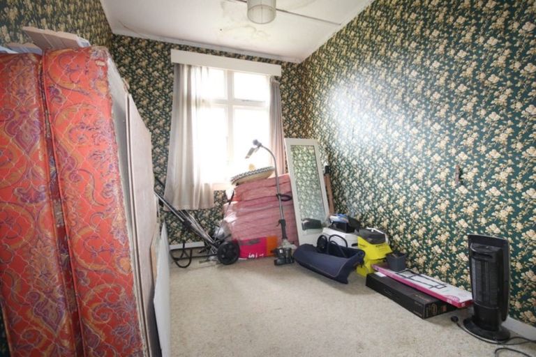 Photo of property in 293 Tweed Street, Georgetown, Invercargill, 9812