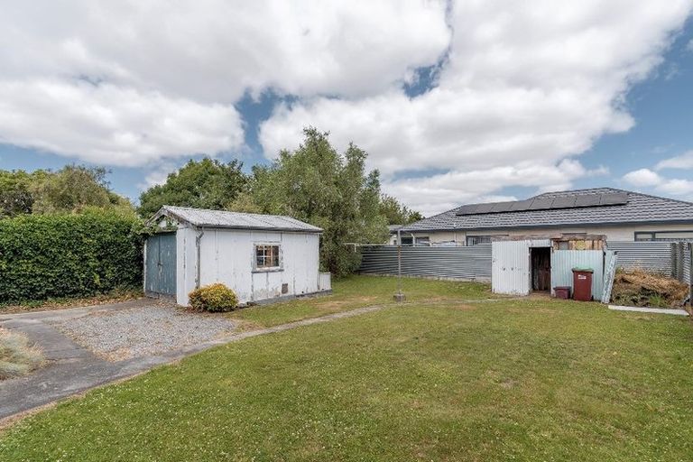 Photo of property in 8 Kuripuni Street, Kuripuni, Masterton, 5810