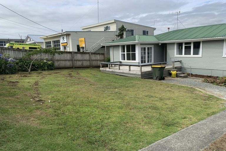 Photo of property in 96 Rodney Street, Wellsford, 0900