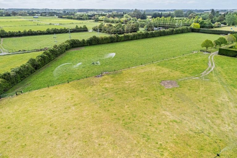 Photo of property in 82 Gartartan Road, Tinwald, Ashburton, 7774