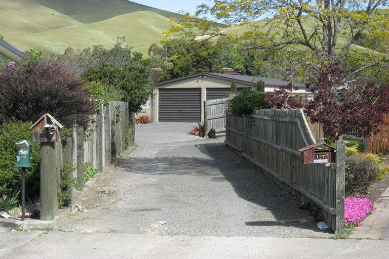Photo of property in 17 Cedar Grove, Witherlea, Blenheim, 7201
