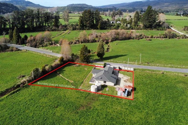 Photo of property in 1802 Collingwood-bainham Main Road, Bainham, Collingwood, 7073