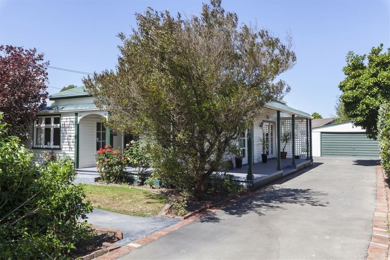 Photo of property in 79 Tuckers Road, Casebrook, Christchurch, 8051