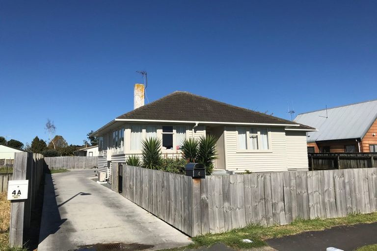 Photo of property in 4 Douglas Crescent, Fairfield, Hamilton, 3214