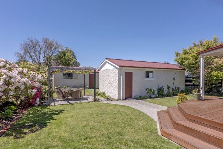 Photo of property in 18 Mcdonald Street, Netherby, Ashburton, 7700